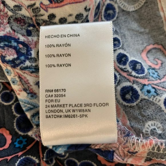 Urban Outfitters Staring at Stars Summer Dress - Picture 5 of 10